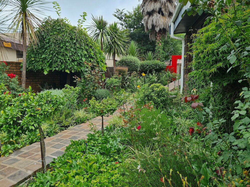 Фото Dara Guest House