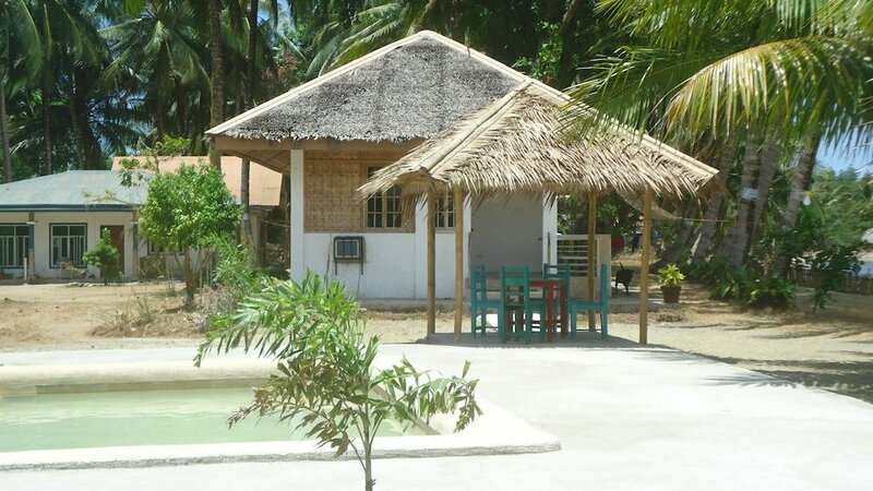 Гостиница Melrose Beach Resort