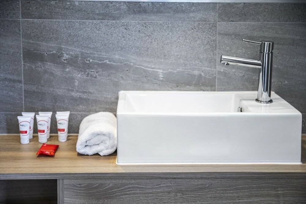 Фото Nightcap at Ashley Hotel