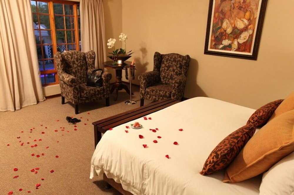 Фото Celtis Country Lodge and Restaurant