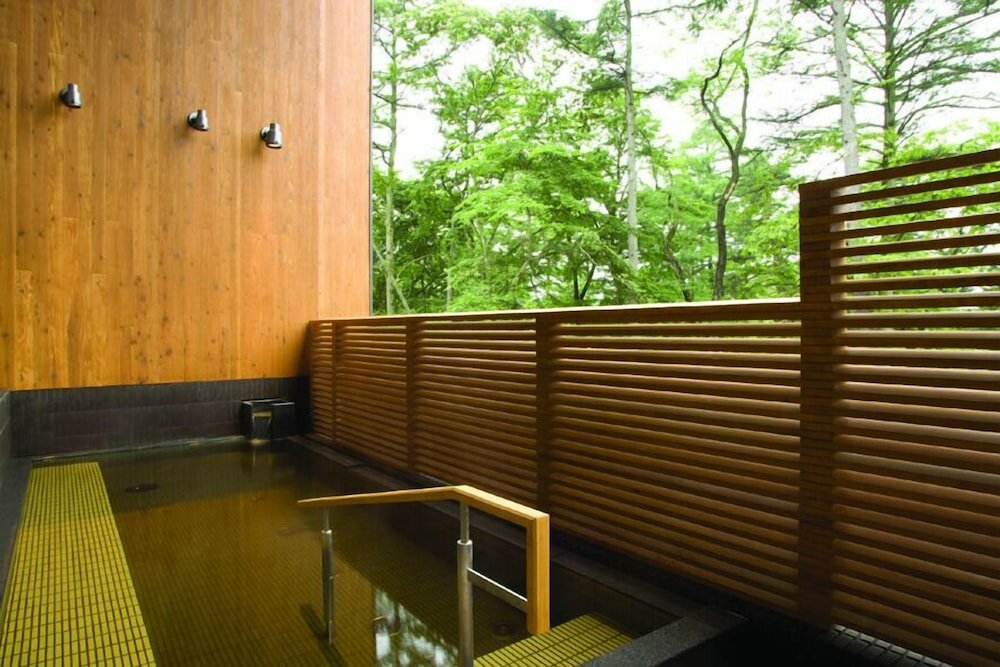 Фото Karuizawa Prince Hotel East