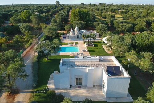 Гостиница Villa Bijou