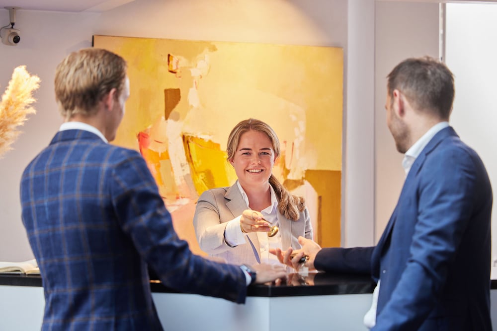 Фото De Zon Hotel & Restaurant by Flow