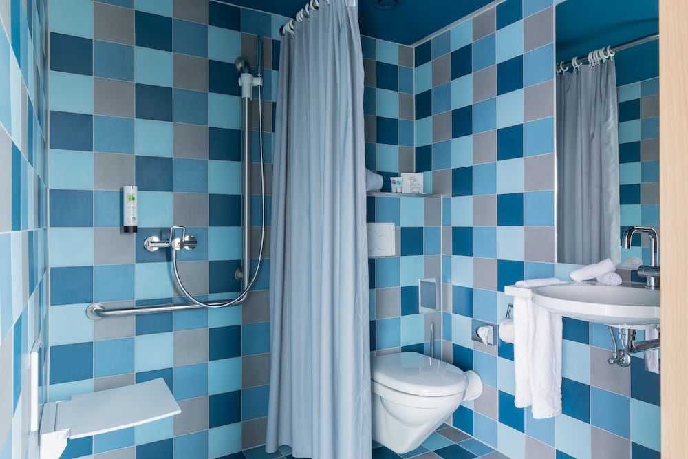 Фото Placid Hotel Zurich