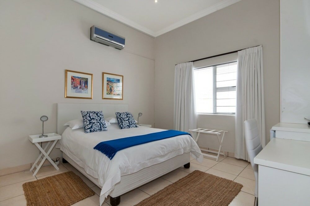 Фото Millard Crescent Guest House