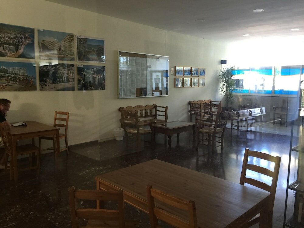 Фото Skol Apartments Marbella