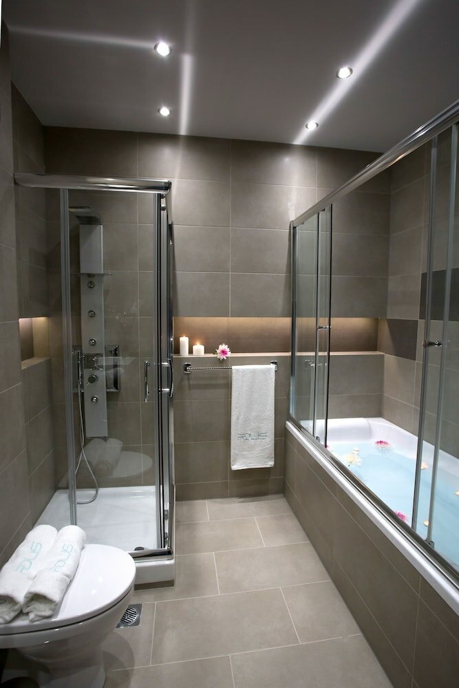 Фото Polis Apartments