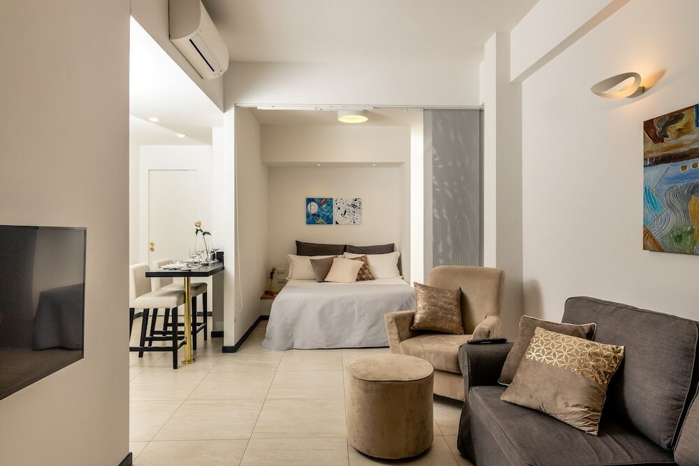 Фото MyFlorenceHoliday Gold Bridge