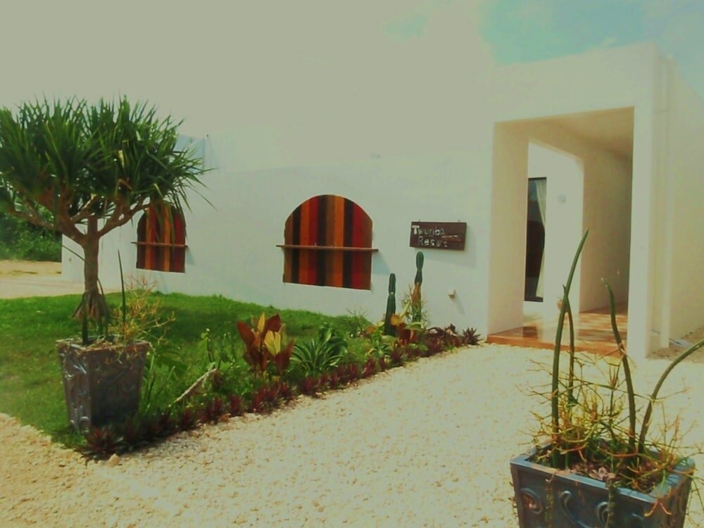 Фото Twuriba Resort