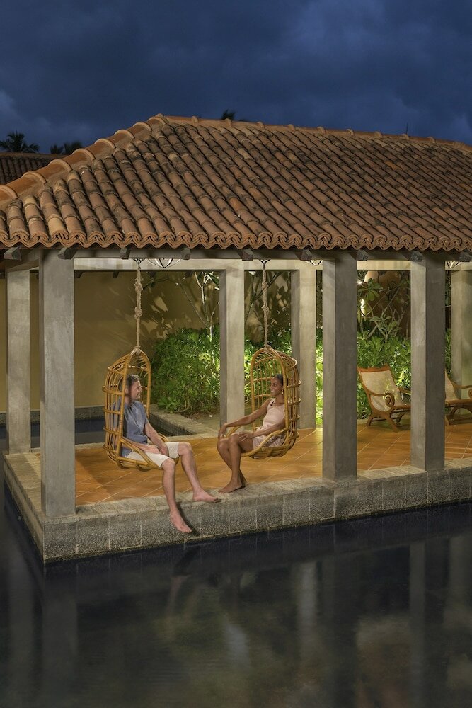 Фото Anantara Kalutara Resort