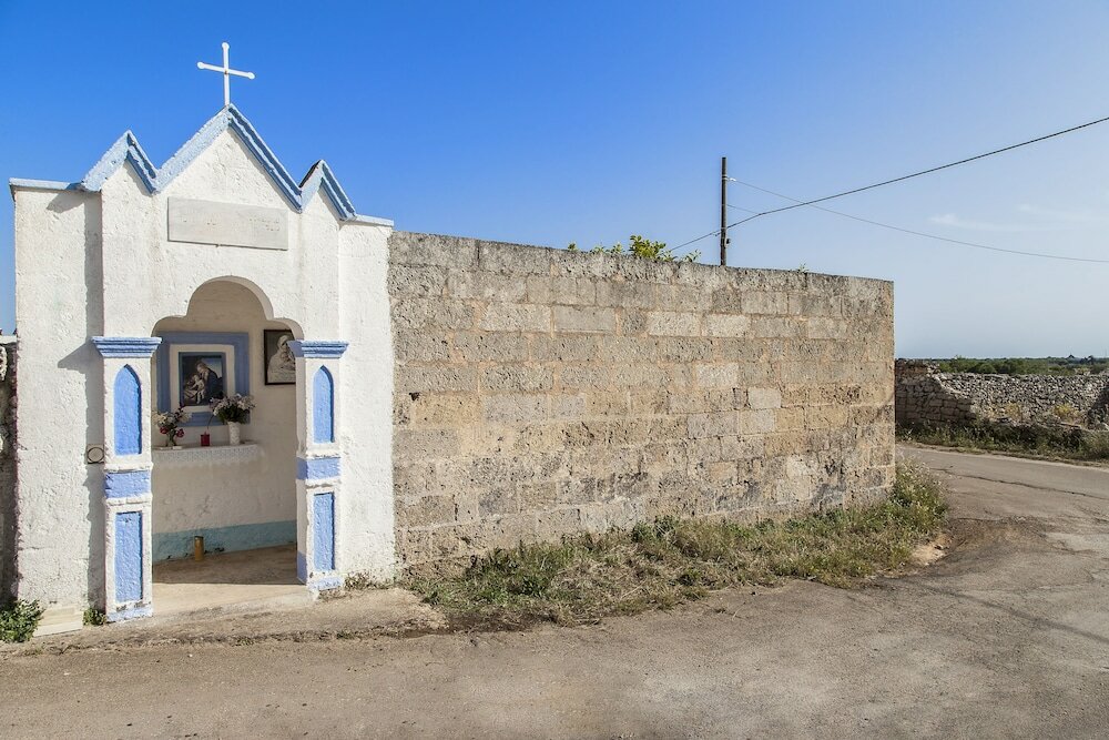 Фото Masseria Palane