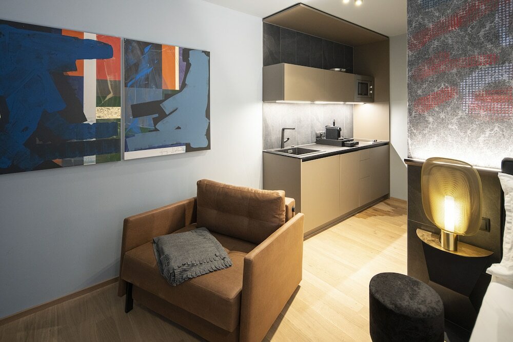 Фото Blackhome Innsbruck City East