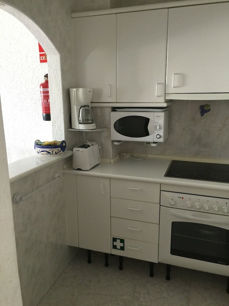 Фото Skol Apartments Marbella