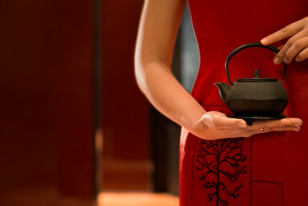 Фото Kempinski Hotel Fuzhou