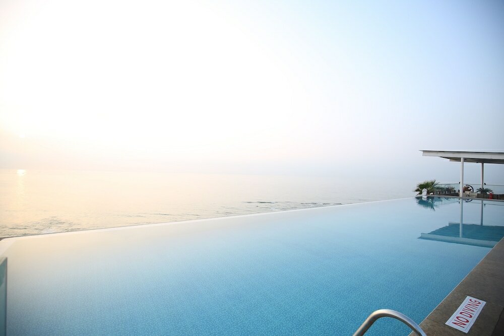 Фото The Bheemli Resort - Managed by AccorHotels