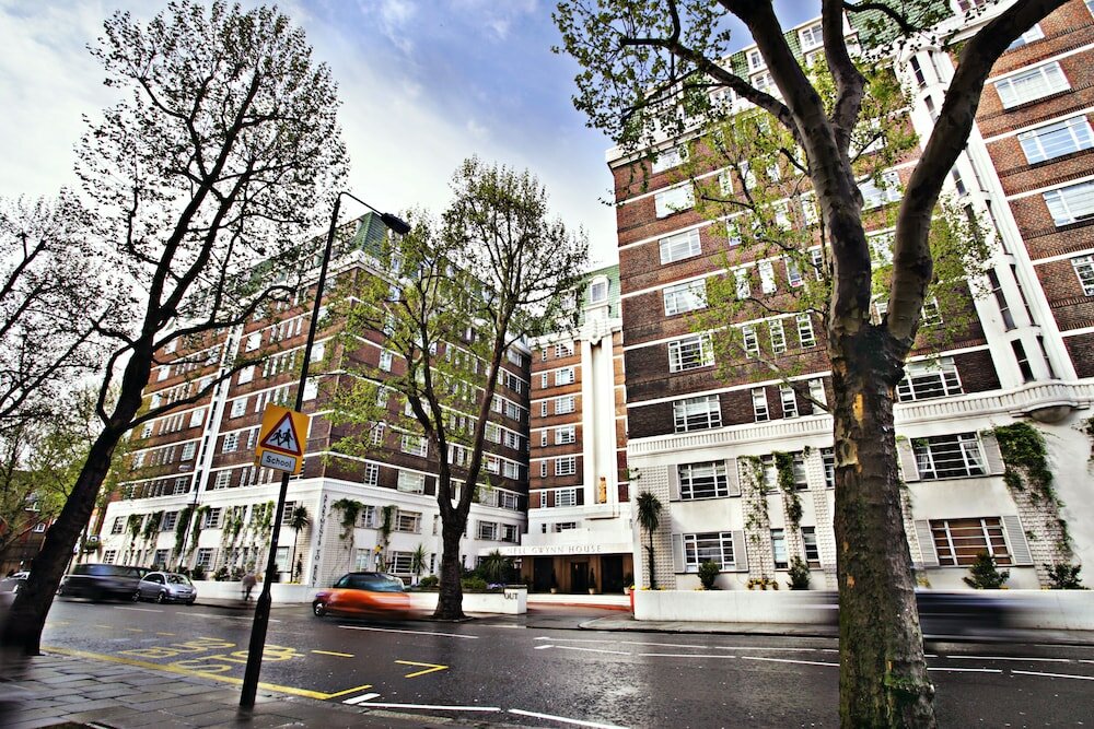 Фото Nell Gwynn House Apartments