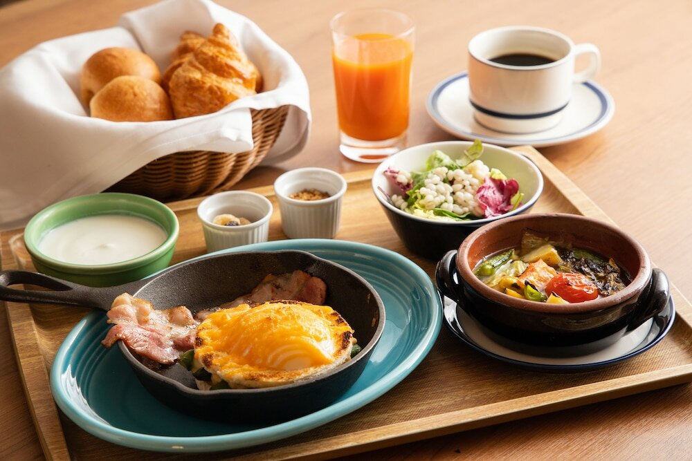 Фото Karuizawa Prince Hotel East