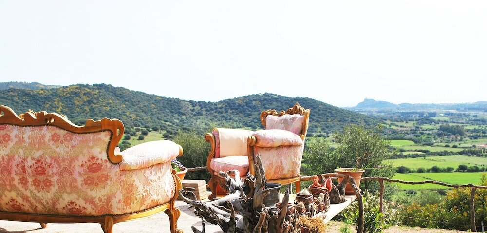 Фото Essenza Sardegna