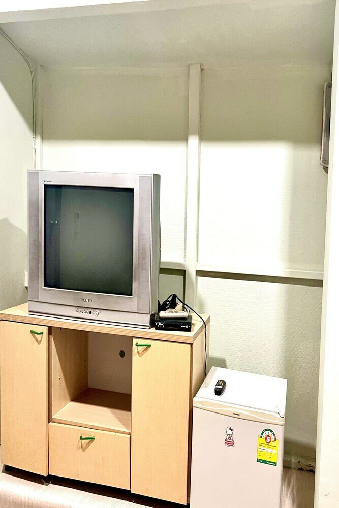 Фото Freesia Saladaeng Silom Apartments