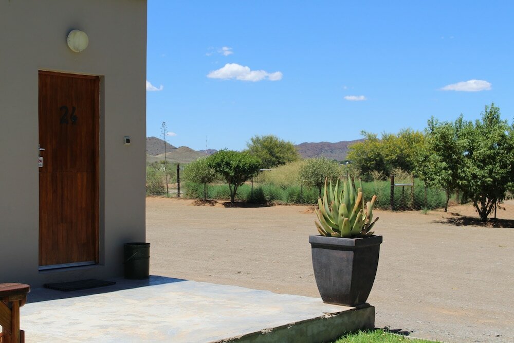 Фото Travalia Guest Farm