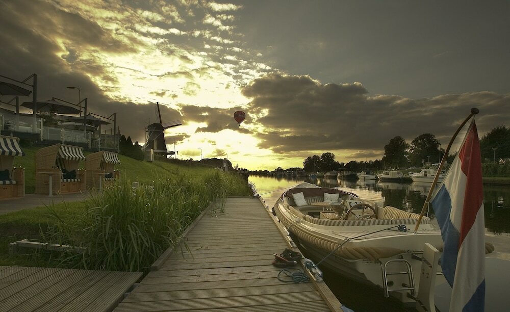 Фото De Zon Hotel & Restaurant by Flow