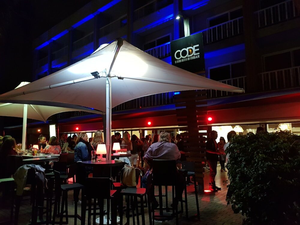 Фото отеля 3