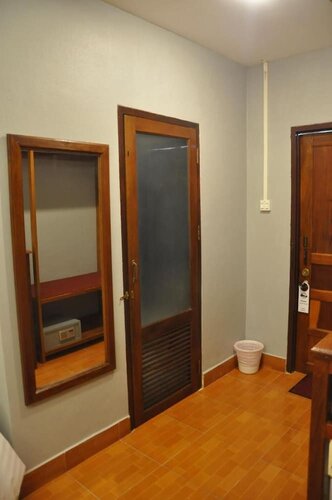 Гостиница Pilgrim's Kitchen & Inn в Саваннакхете