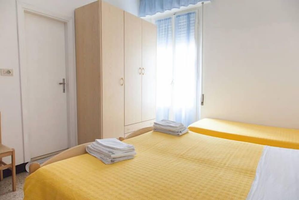 Фото Hotel Ronconi