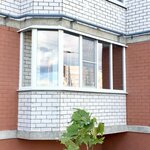 Заводские окна (Третьяковская ул., 69), окна в Омске