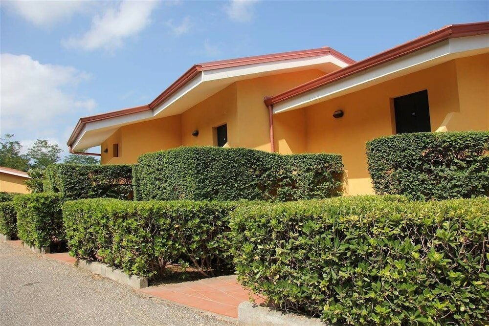 Фото Borgo San Cosmo Tropea