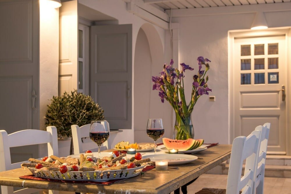 Фото Villa Erofili