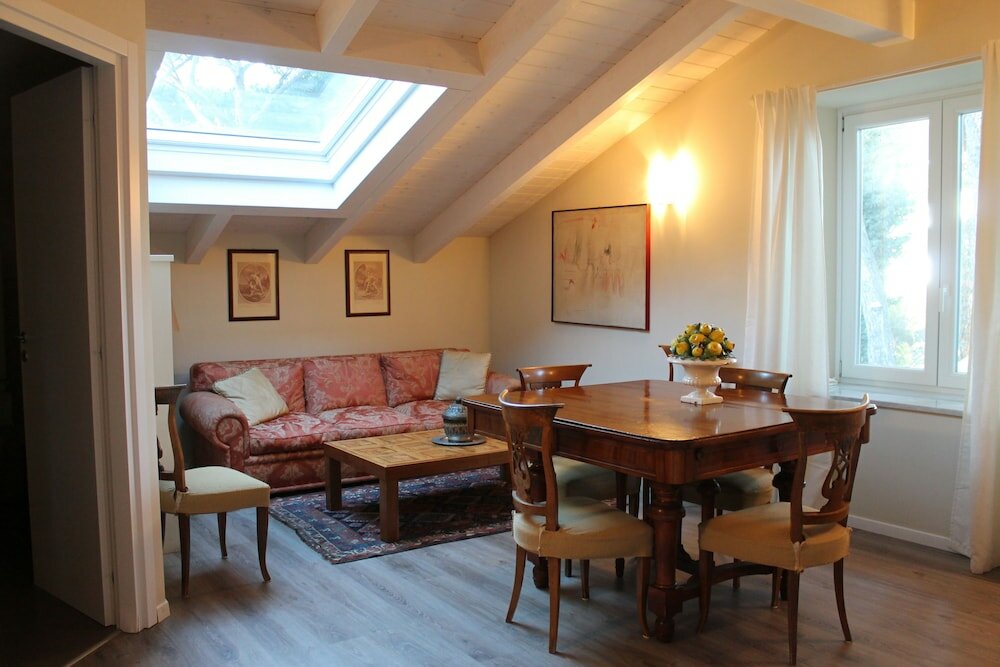 Фото Villa Abbamer
