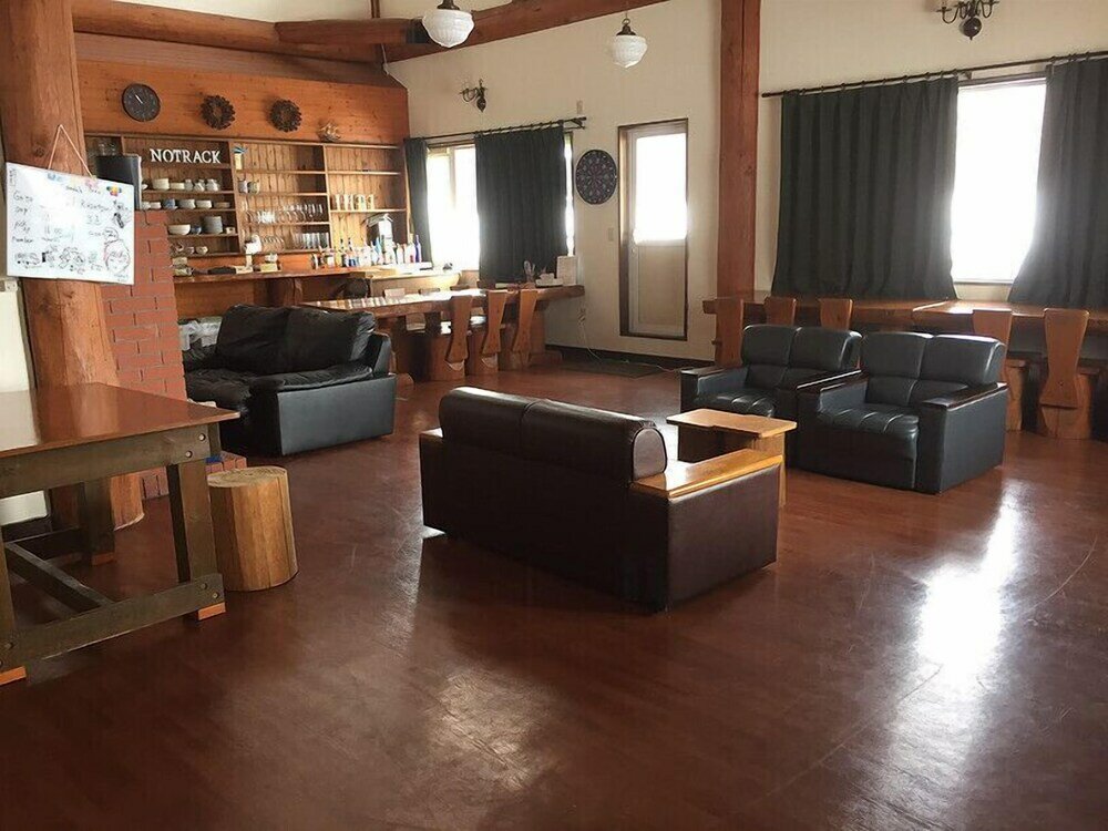 Фото No Track - Hostel