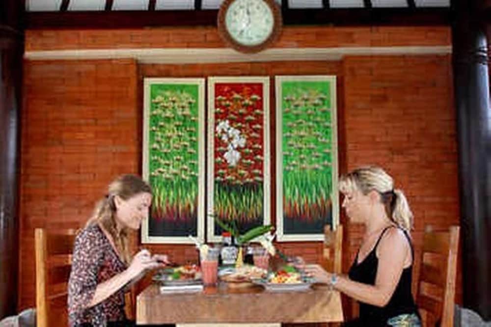 Фото Gusde Tranquil Villas by Eps