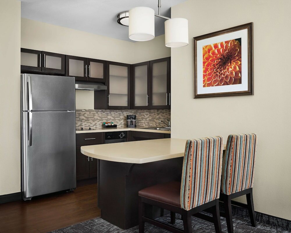 Фото Homewood Suites by Hilton Cathedral City Palm Springs
