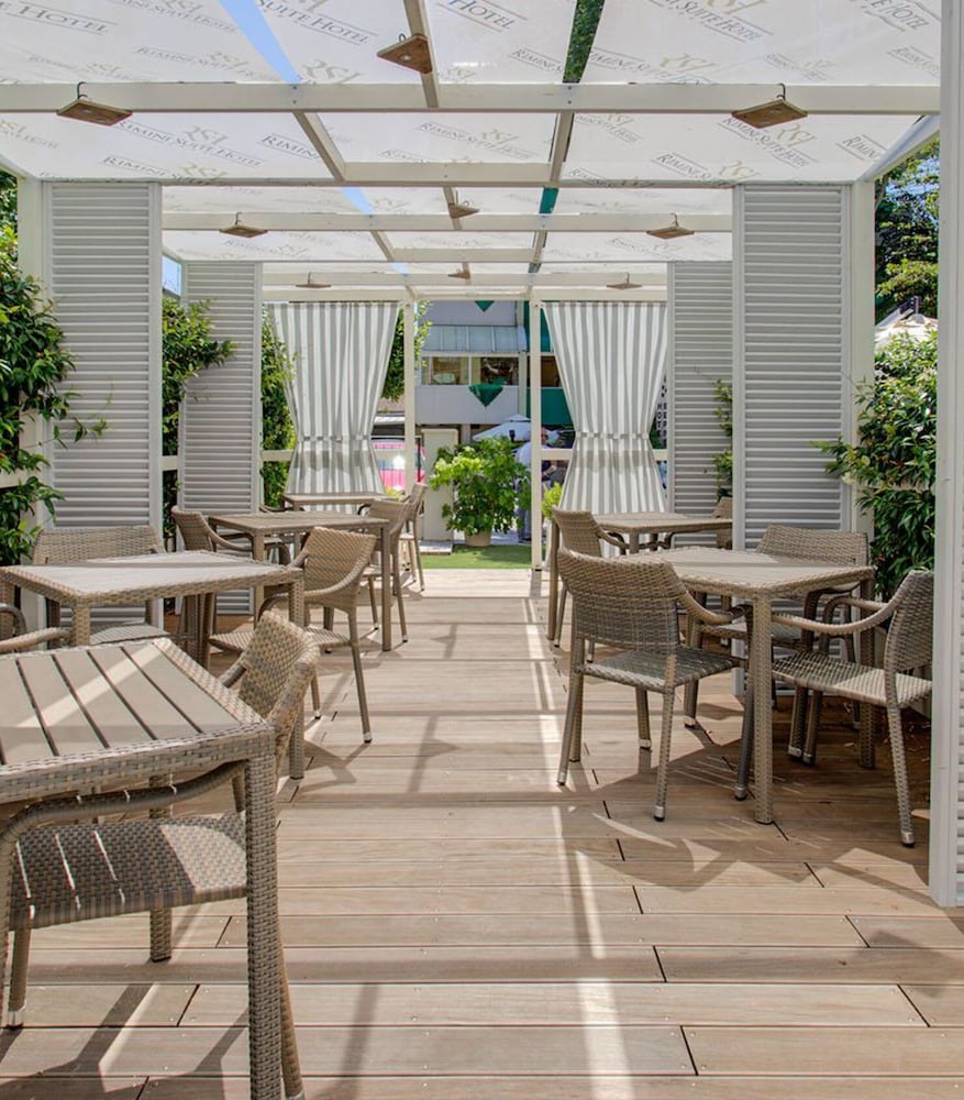 Фото Rimini Suite Hotel