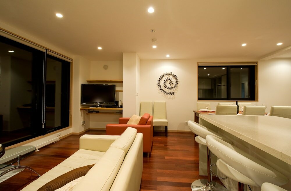 Фото Holiday Niseko Cecuko