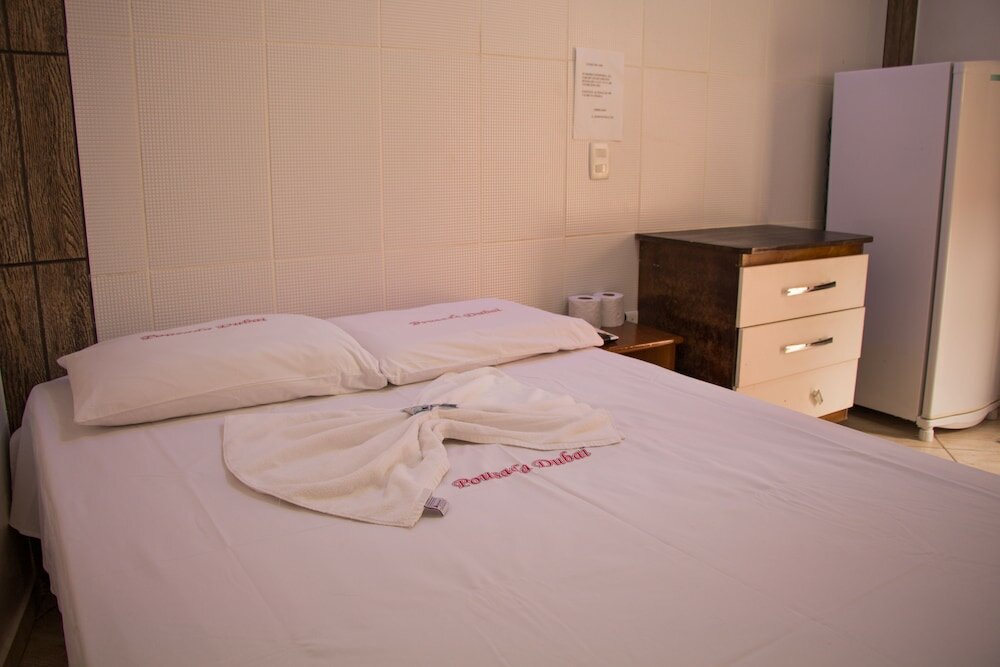 Фото Pousada Dubai