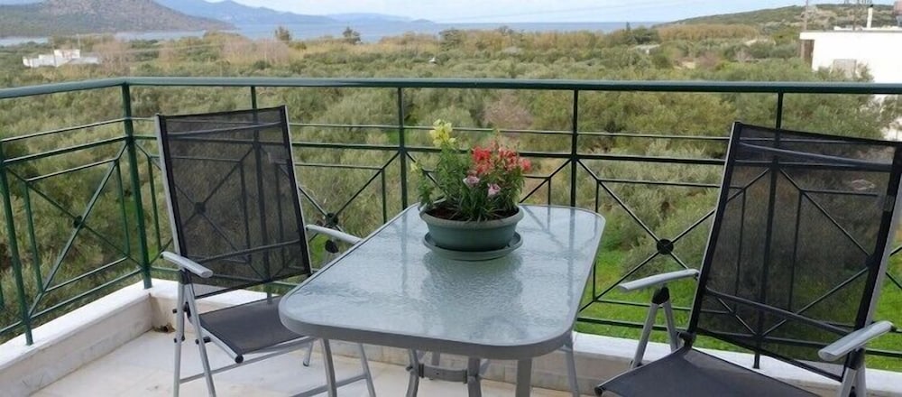 Фото Dialinas Apartments