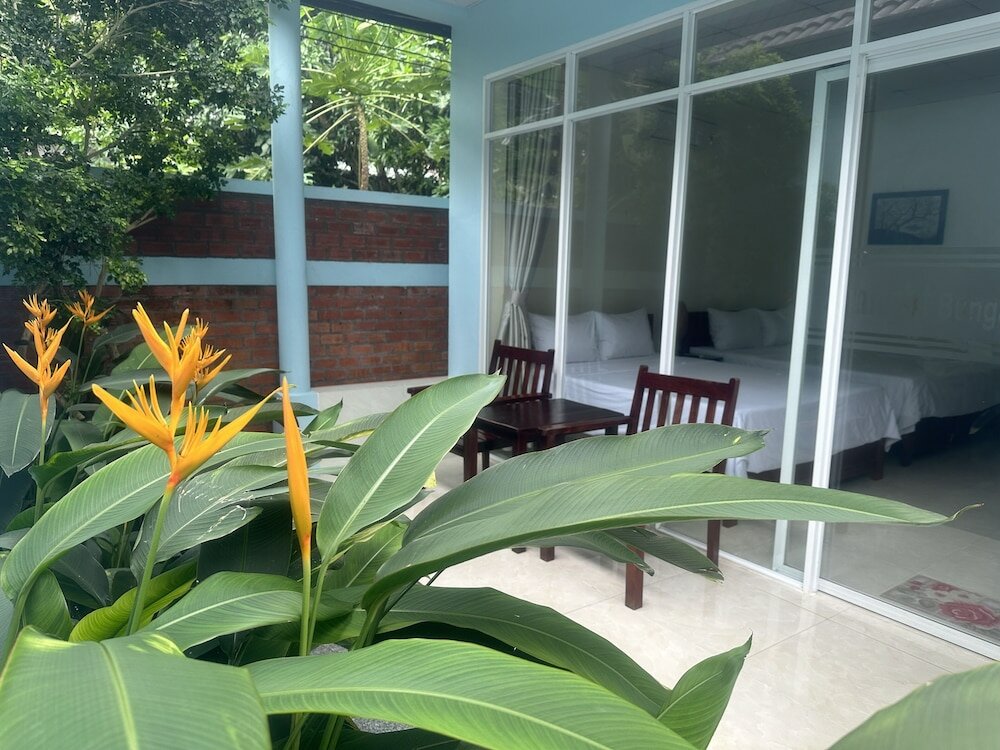 Фото Sunlight Bungalow