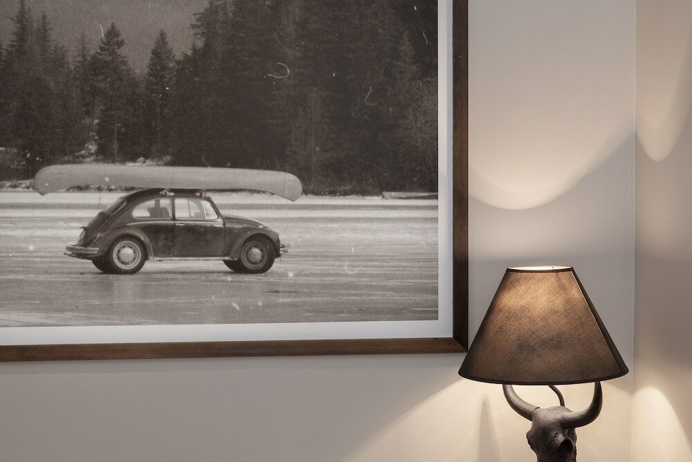 Фото Gibbons Life Accommodations