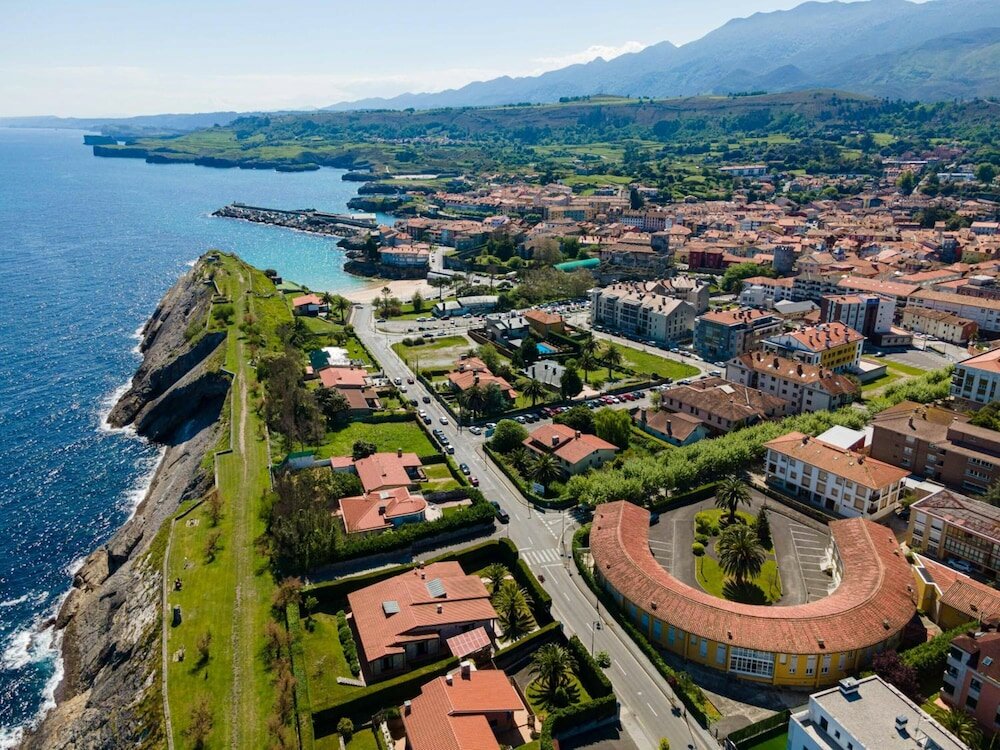 Фото Apartamentos San Pedro