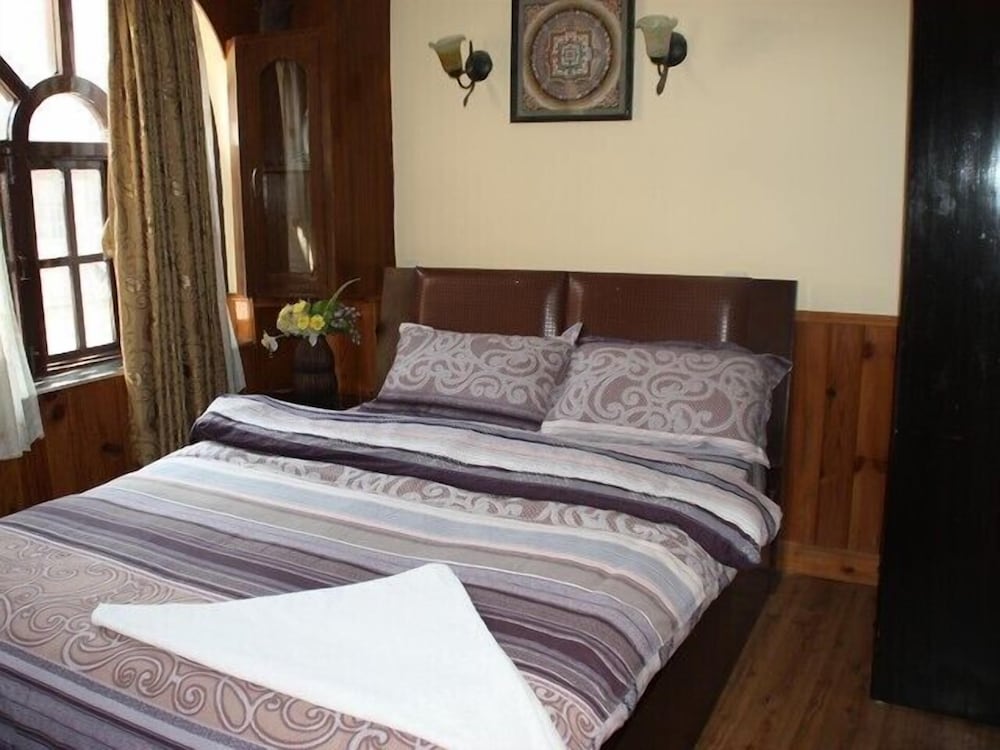 Фото Thamel Apartments Hotel