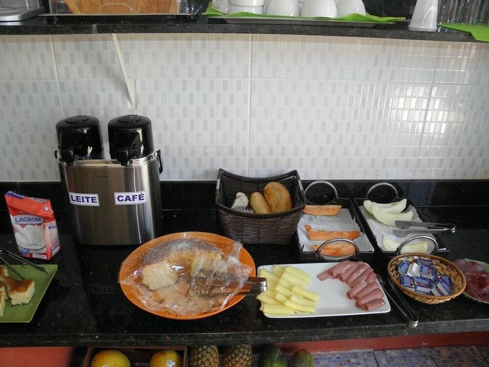 Фото Pousada Dubai