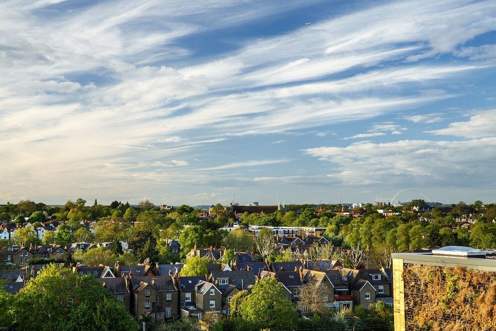 Фото Ibis Styles London Ealing