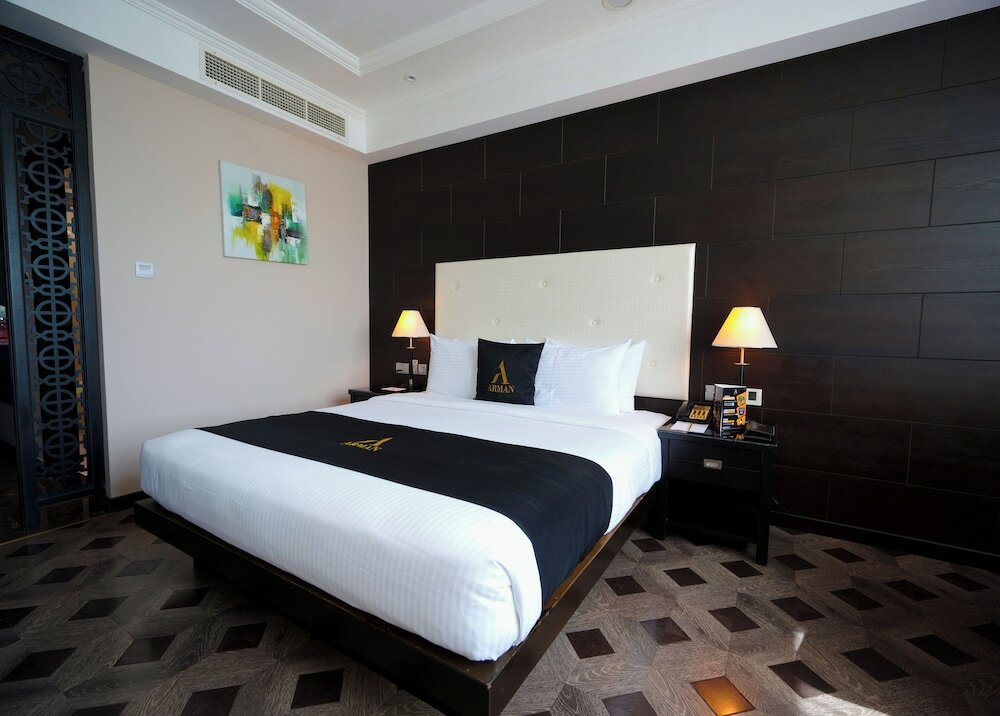Фото Arman Hotel