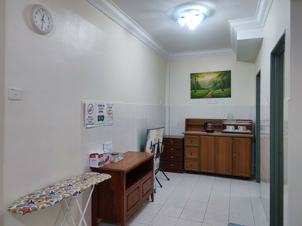 Фото Kpw at Royal Lily Apartment