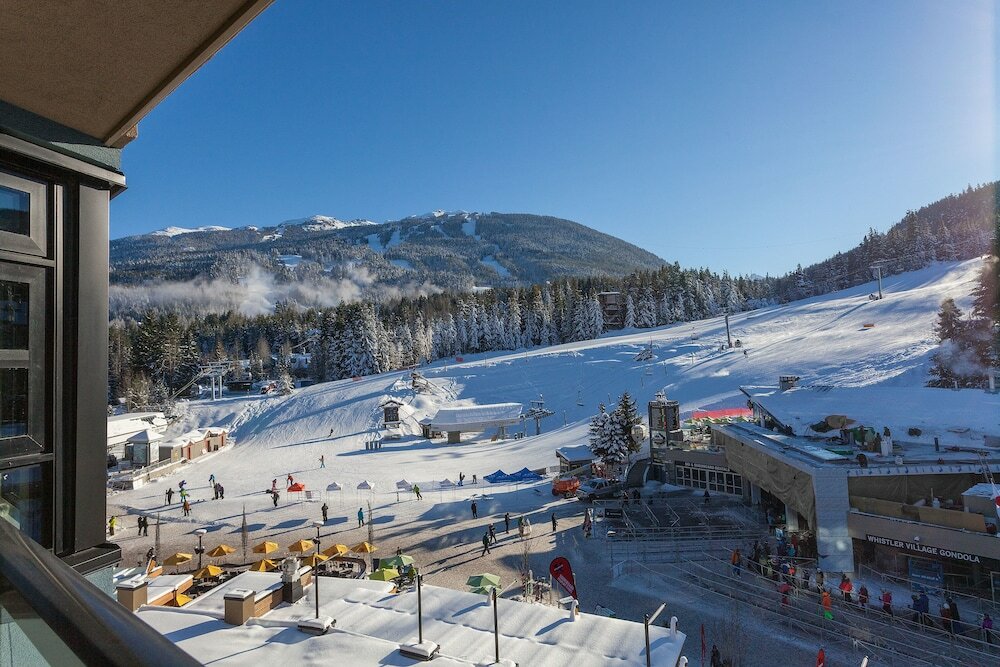 Фото Gibbons Life Accommodations