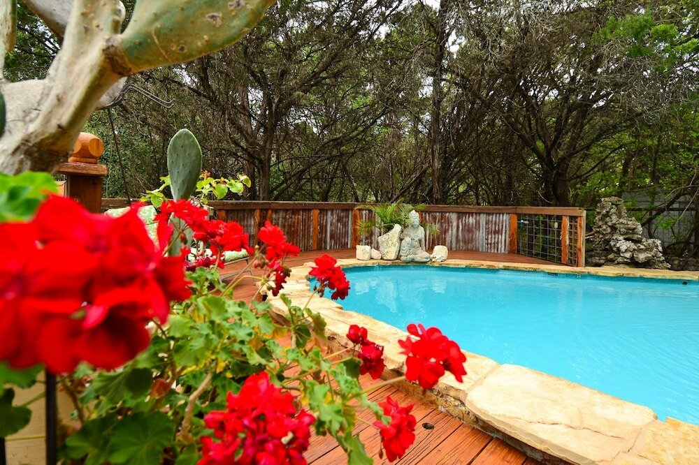 Фото Casa del Sol Bed and Breakfast