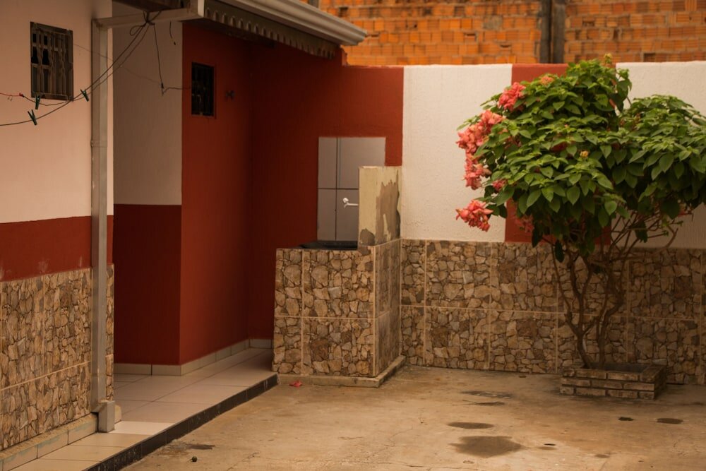 Фото Pousada Dubai